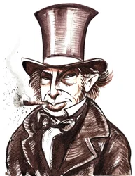 Isambard Kingdom Brunel